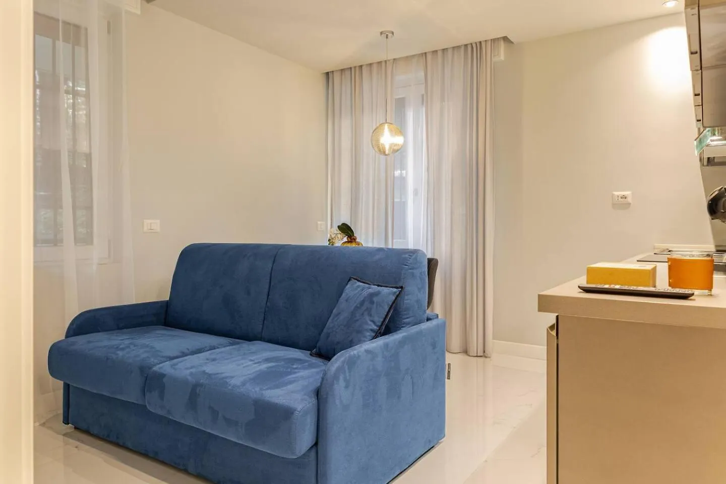 Apartment Luxury Flat 2Min Sansiro Stadium Milan Italy