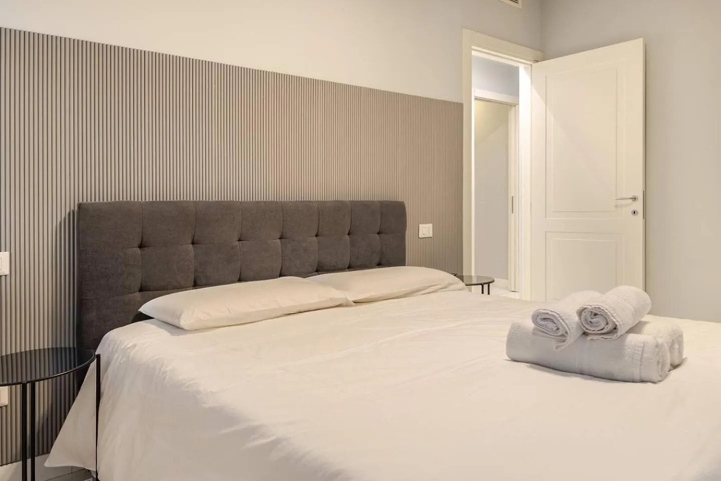 Apartment Luxury Flat 2Min Sansiro Stadium Milan