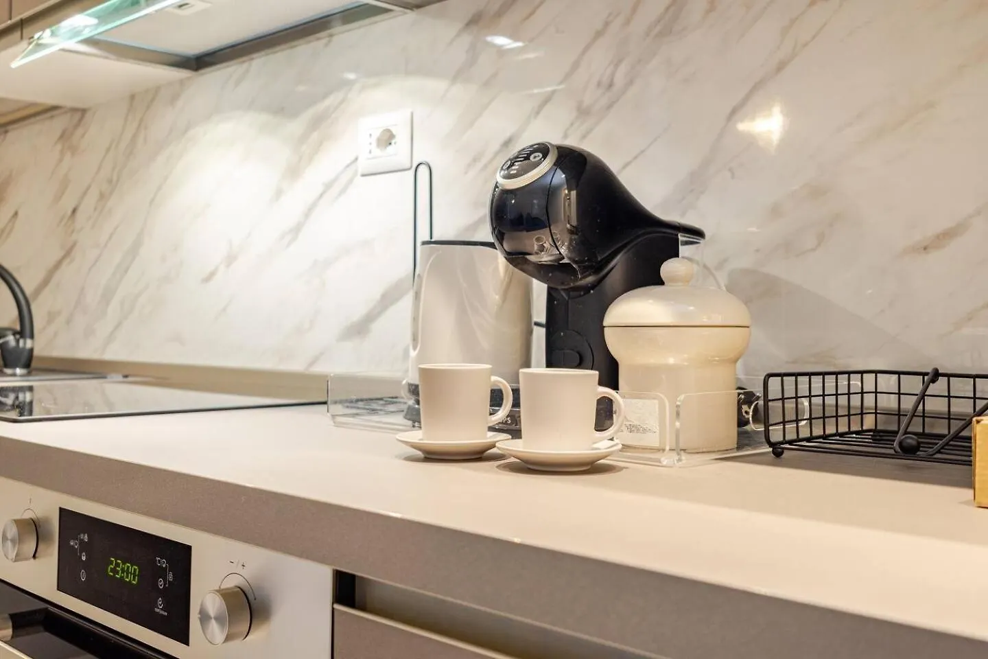 Luxury Flat 2Min Sansiro Stadium Milano 0*,
