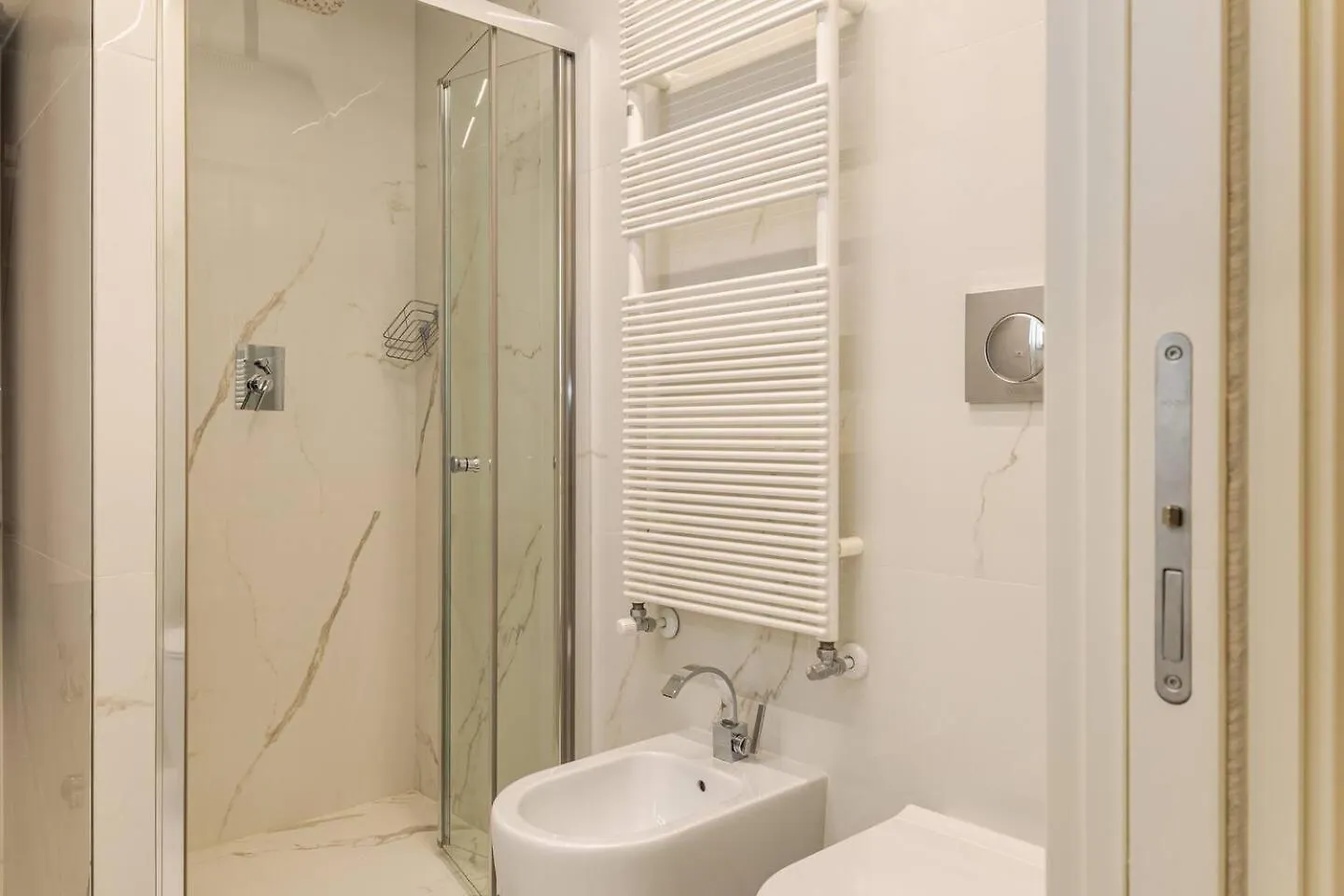 Luxury Flat 2Min Sansiro Stadium Milano 0*,  Italien